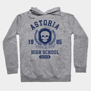 Astoria High School Hoodie